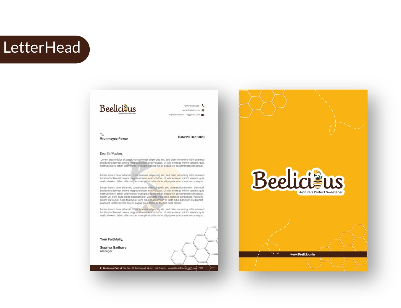 Graphic design institute in Pune
