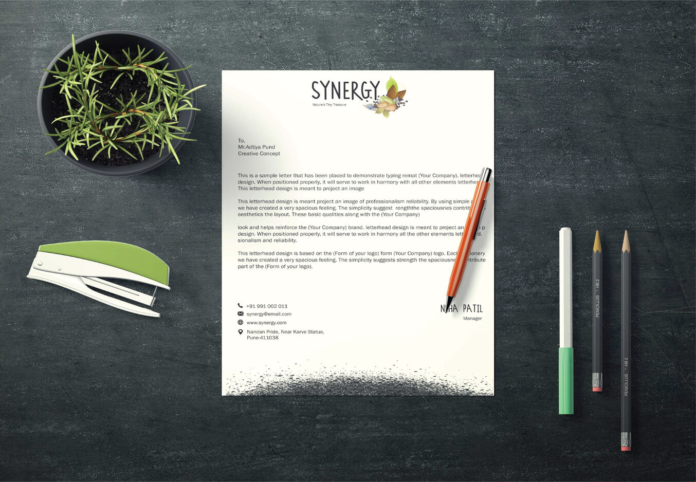 Graphic design classes in Pune