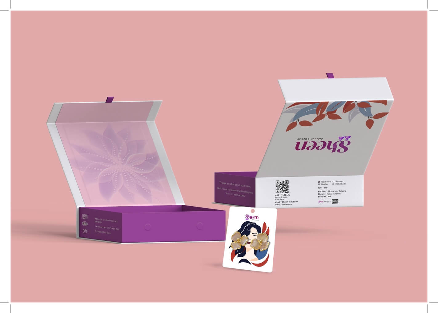Graphic design classes in Pune