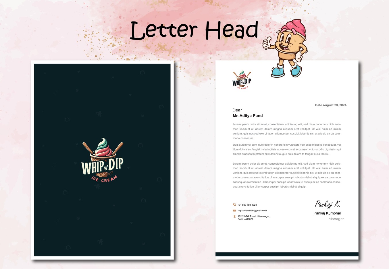 Graphic design classes in Pune