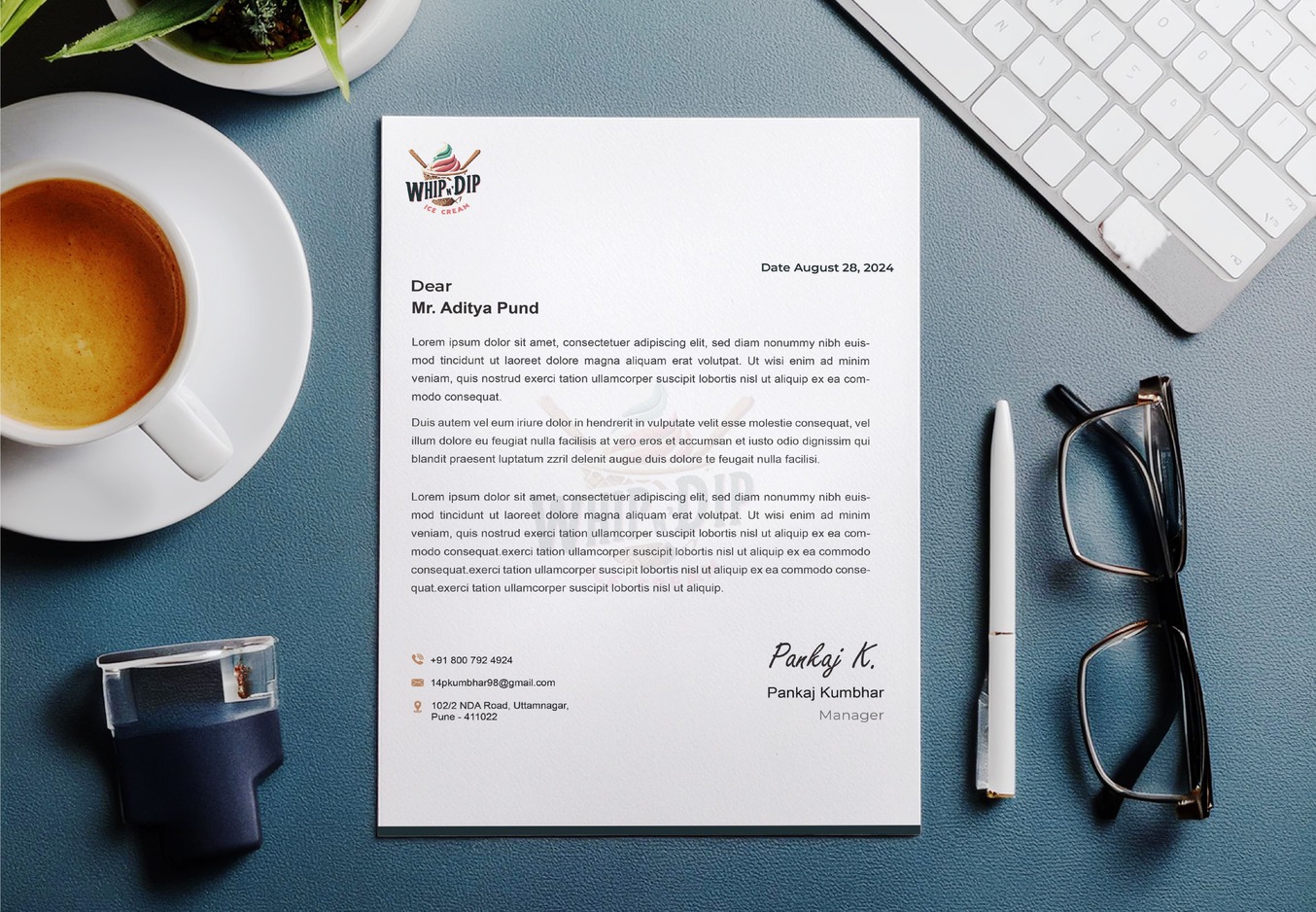 Graphic design classes in Pune
