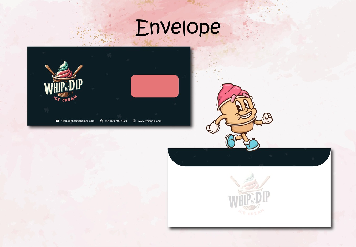 Graphic design institute in Pune