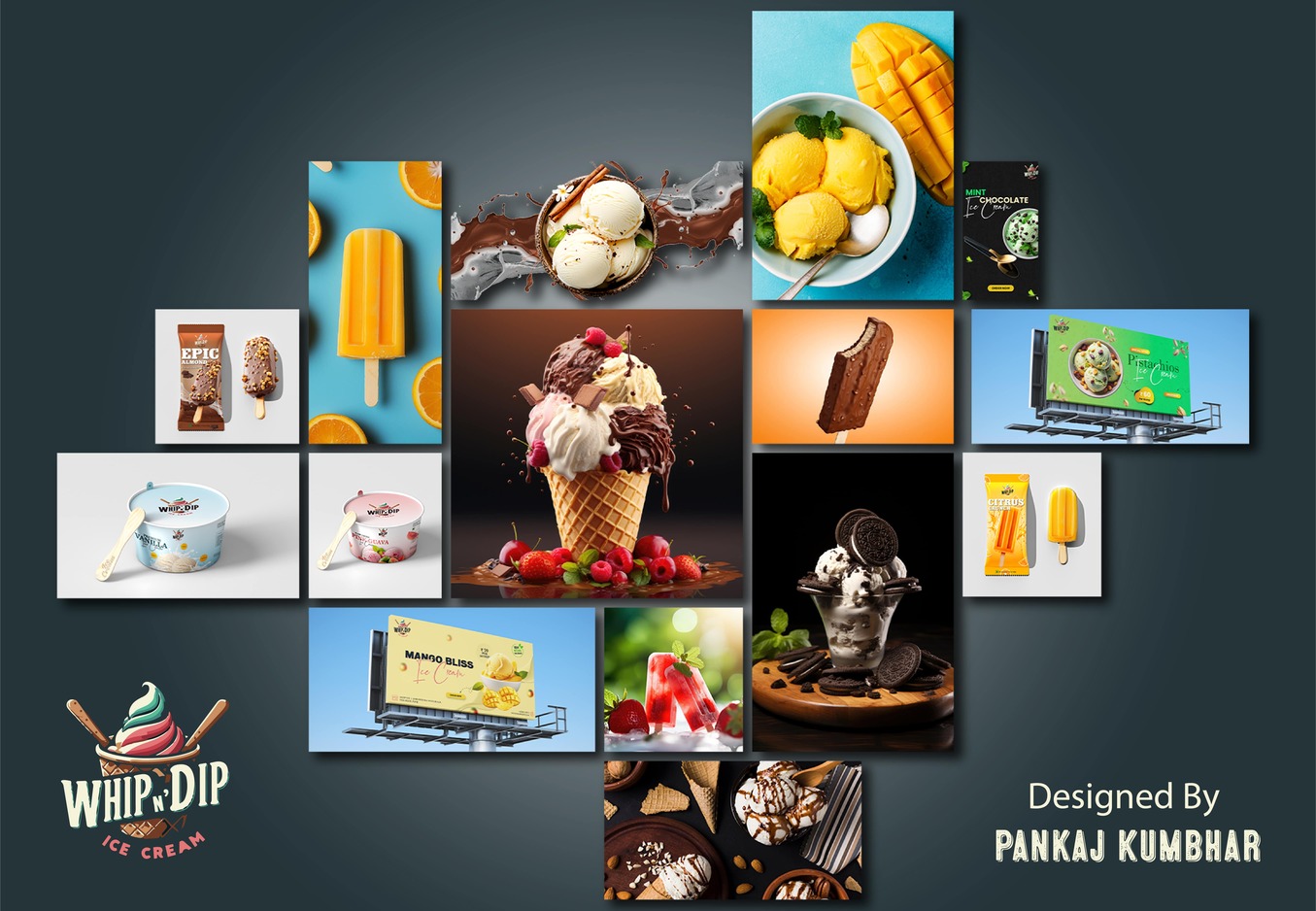 Graphic design institute in Pune