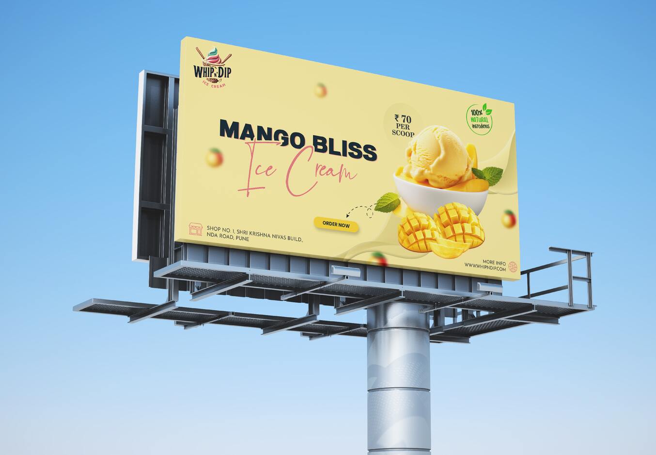 Graphic design classes in Pune