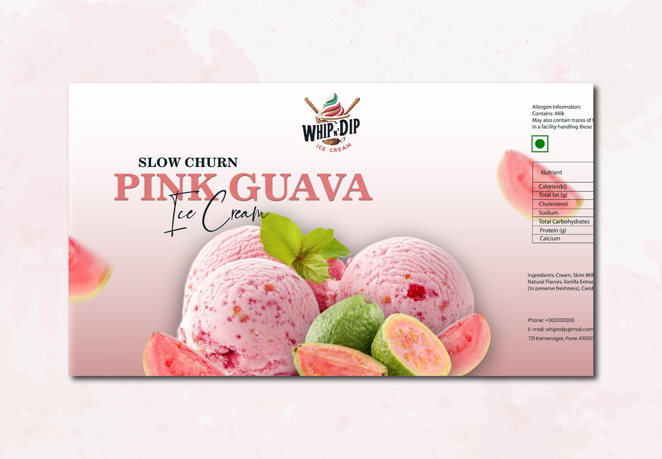 Graphic design classes in Pune