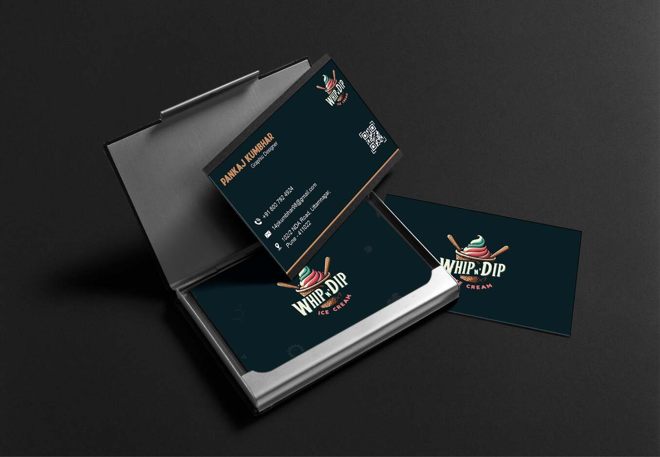 Graphic design classes in Pune