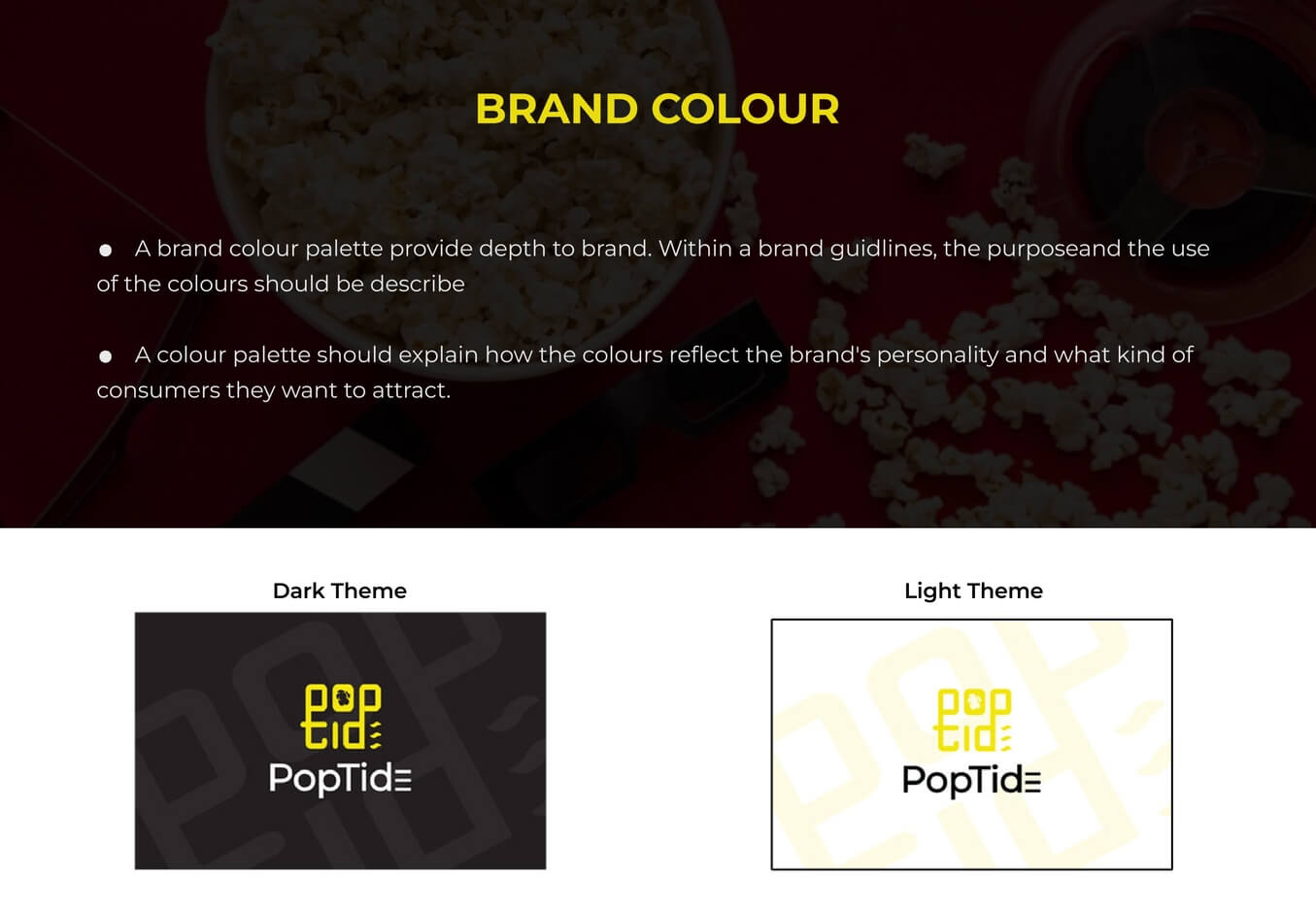 Graphic design classes in Pune