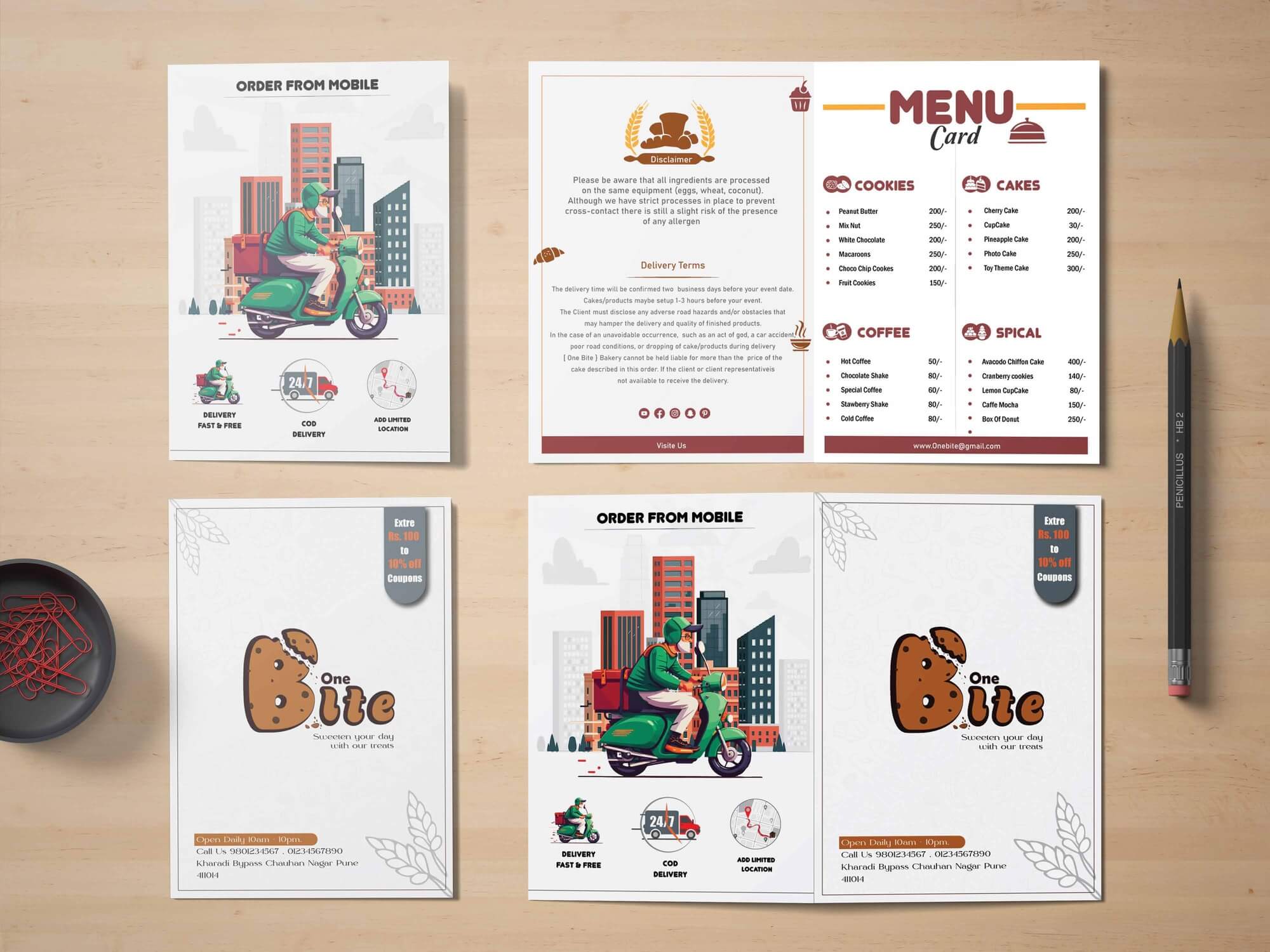 Graphic design classes in Pune