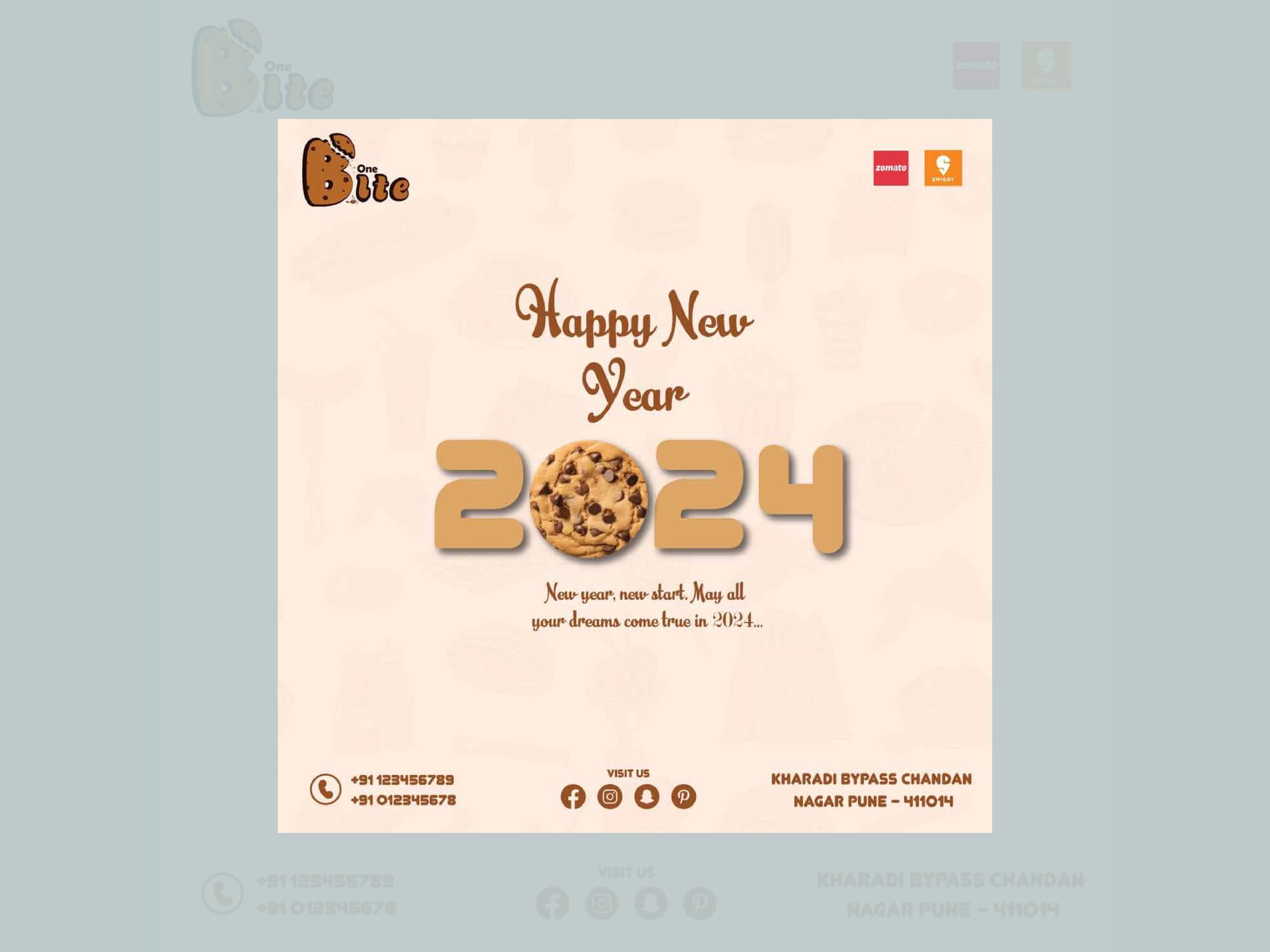 Graphic design classes in Pune